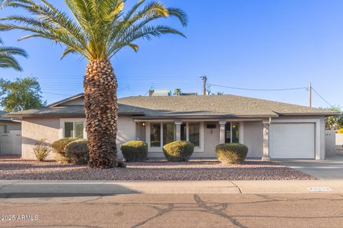 6838 E ALMERIA Road Scottsdale AZ 85257