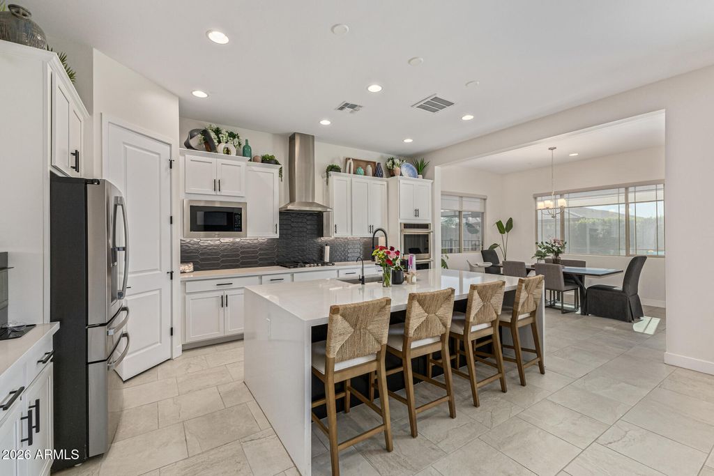 Photo of 19049 E Celtic Manor Drive, Queen Creek, AZ 85142 (MLS # 6982227)