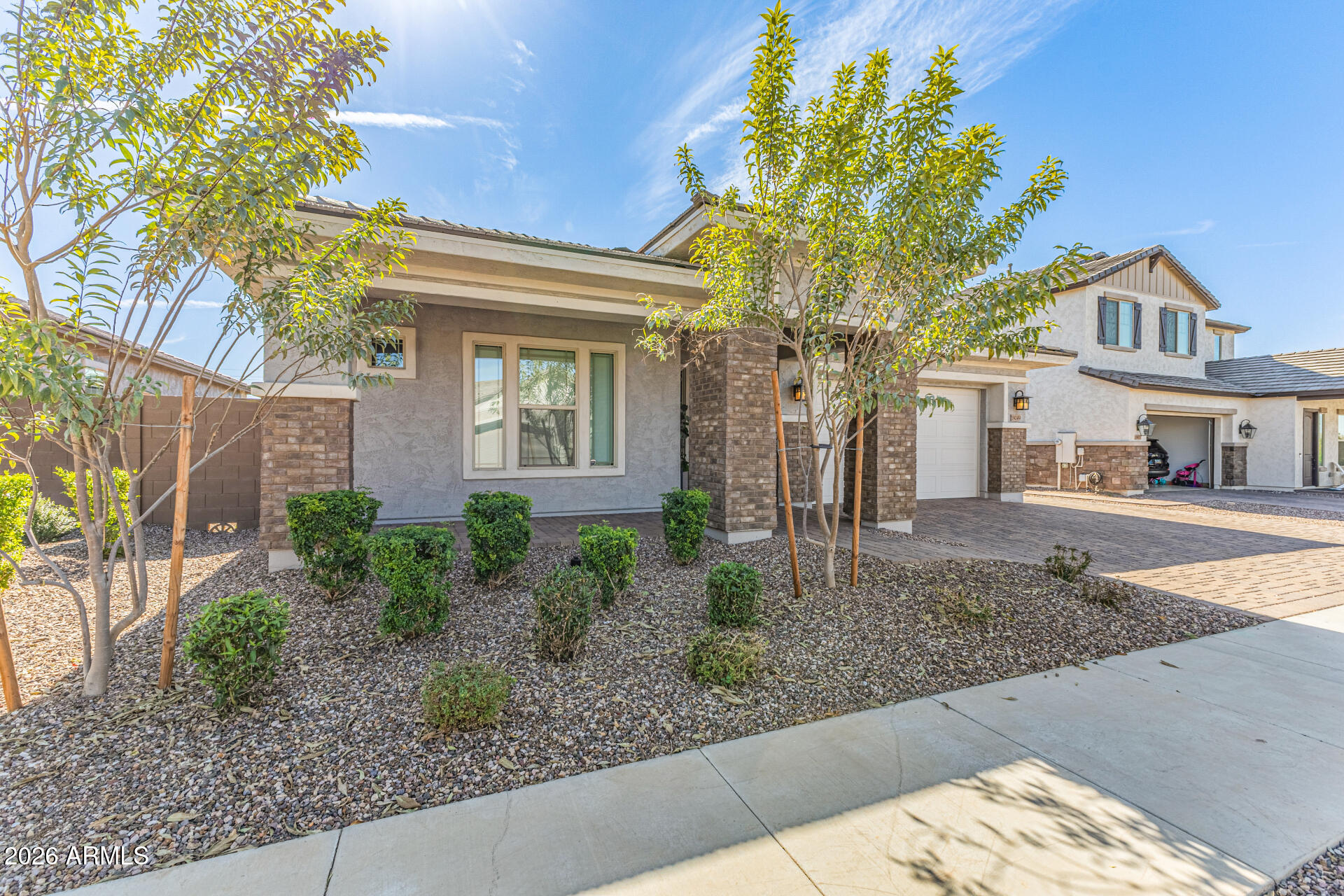 19049 E CELTIC MANOR Drive