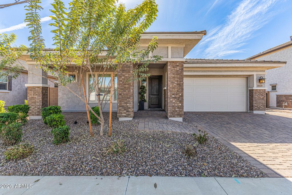 Photo of 19049 E Celtic Manor Drive, Queen Creek, AZ 85142 (MLS # 6982227)