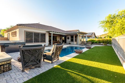 25417 N 49TH Drive Phoenix AZ 85083