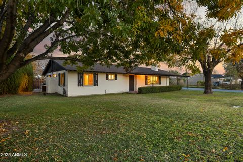 515 S EL DORADO -- Mesa AZ 85202