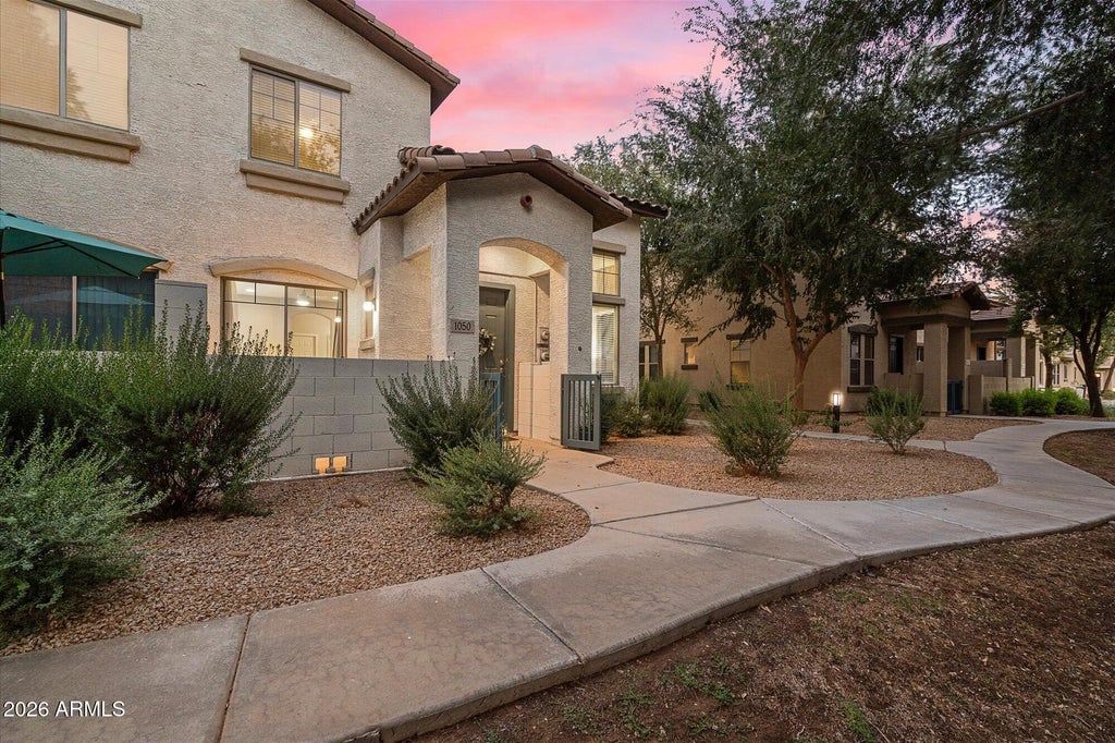 Photo of 14870 W Encanto Boulevard #1050, Goodyear, AZ 85395 (MLS # 7084777)