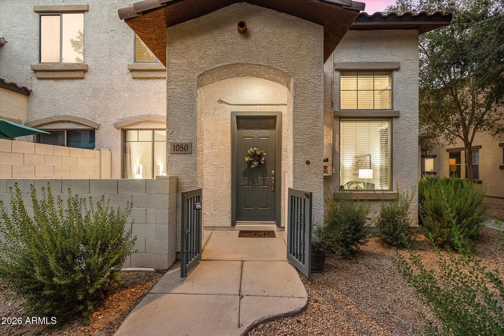 Photo of 14870 W Encanto Boulevard #1050, Goodyear, AZ 85395 (MLS # 7084777)