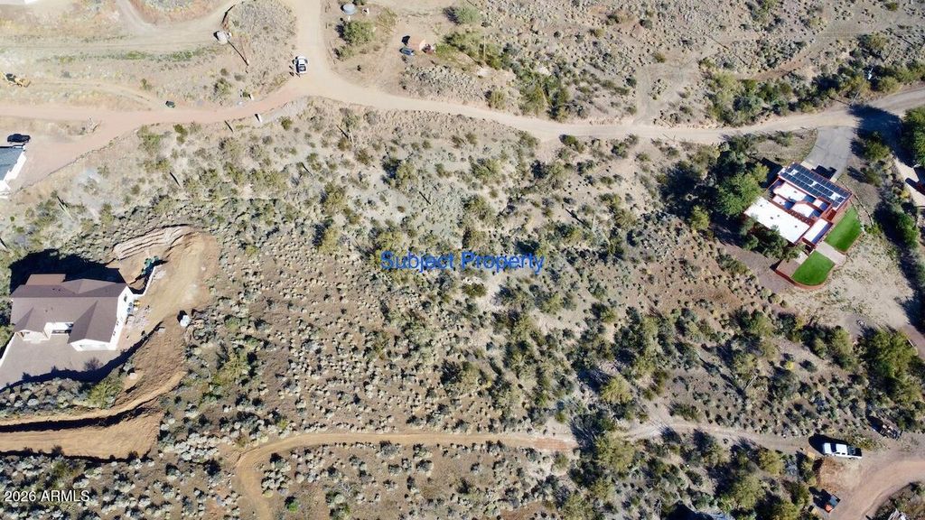 Photo of 47000 N 35th Avenue #-, New River, AZ 85087 (MLS # 6981370)