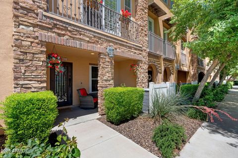 Photo of 4347 N 24th Way, Phoenix, AZ 85016 (MLS # 6858833)