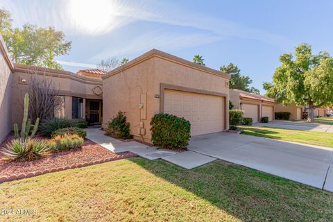 A home in Peoria