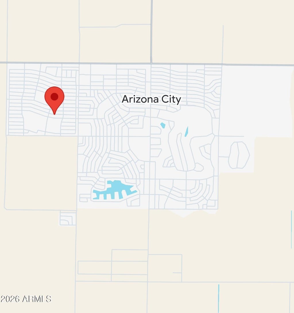 Photo of 11778 W Tubac Drive #797, Arizona City, AZ 85123 (MLS # 7073704)