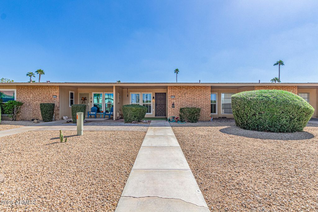 Photo of 17217 N Del Webb Boulevard, Sun City, AZ 85373 (MLS # 6934281)