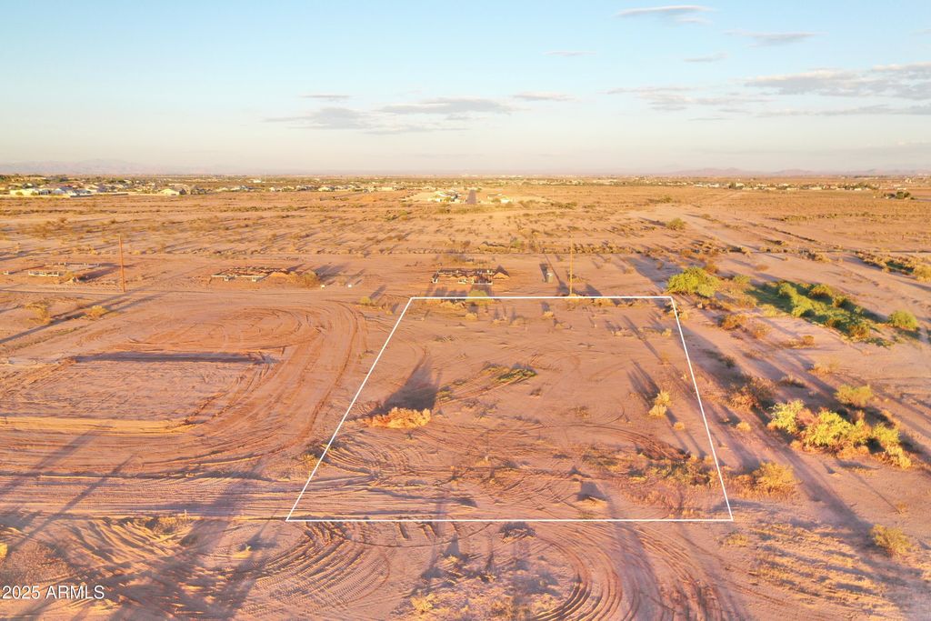 Photo of 5 N Jessie Road #2, Casa Grande, AZ 85194 (MLS # 6922203)