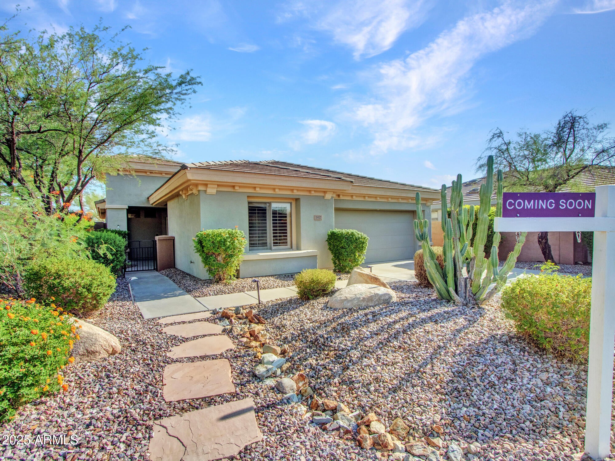 2927 W PLUM HOLLOW Drive