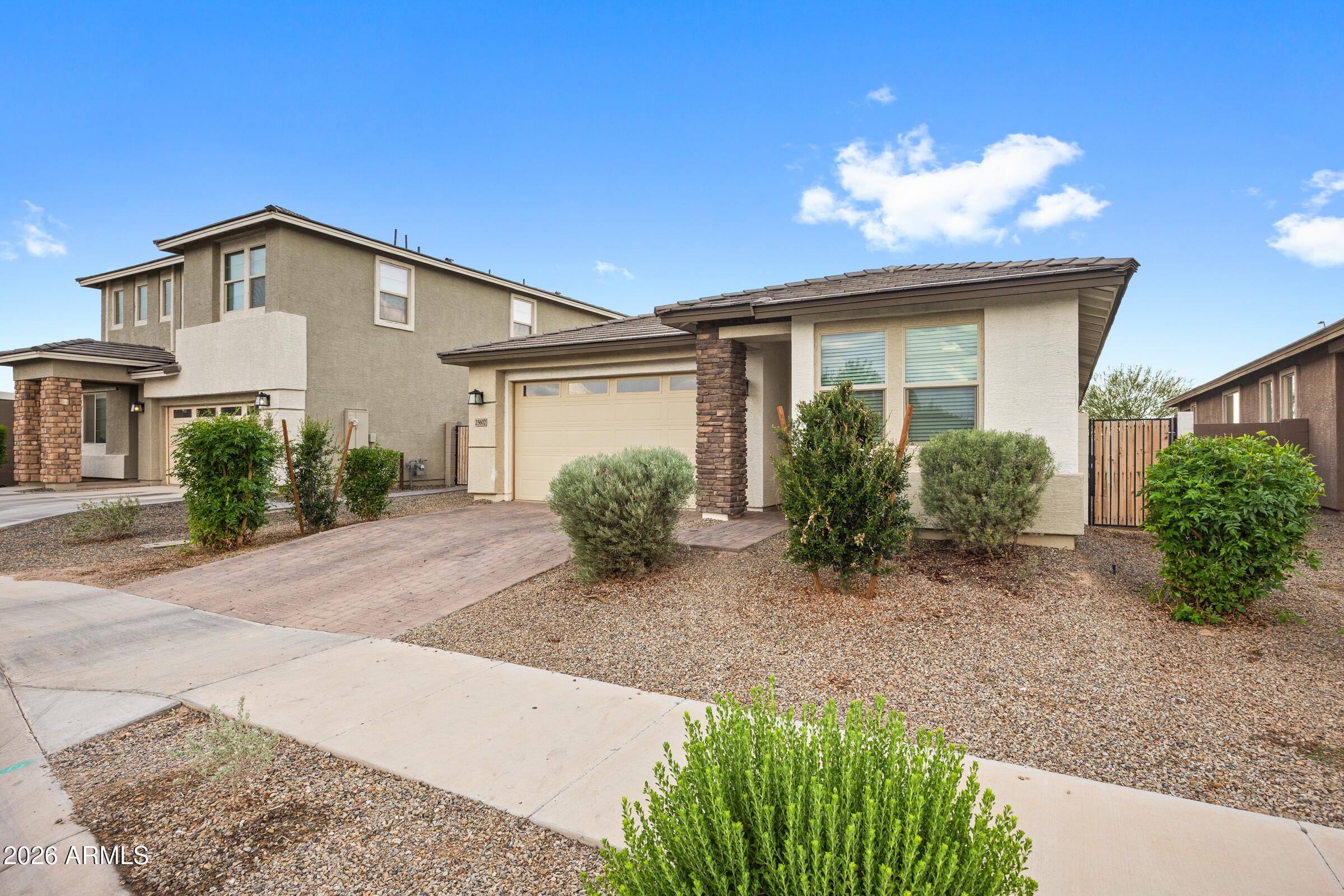 25602 S 224TH Place