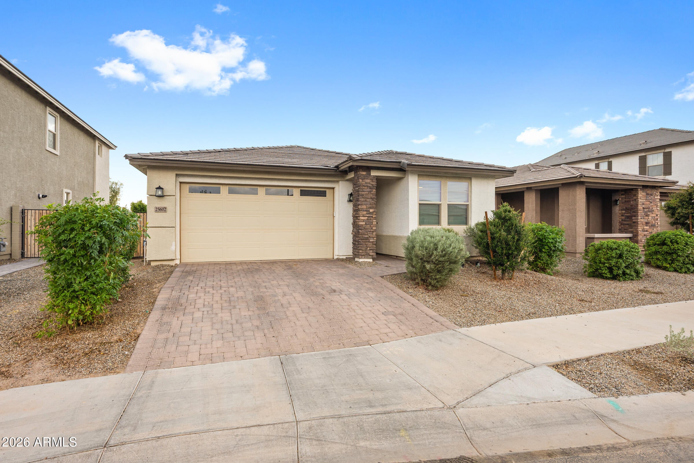 25602 S 224TH Place