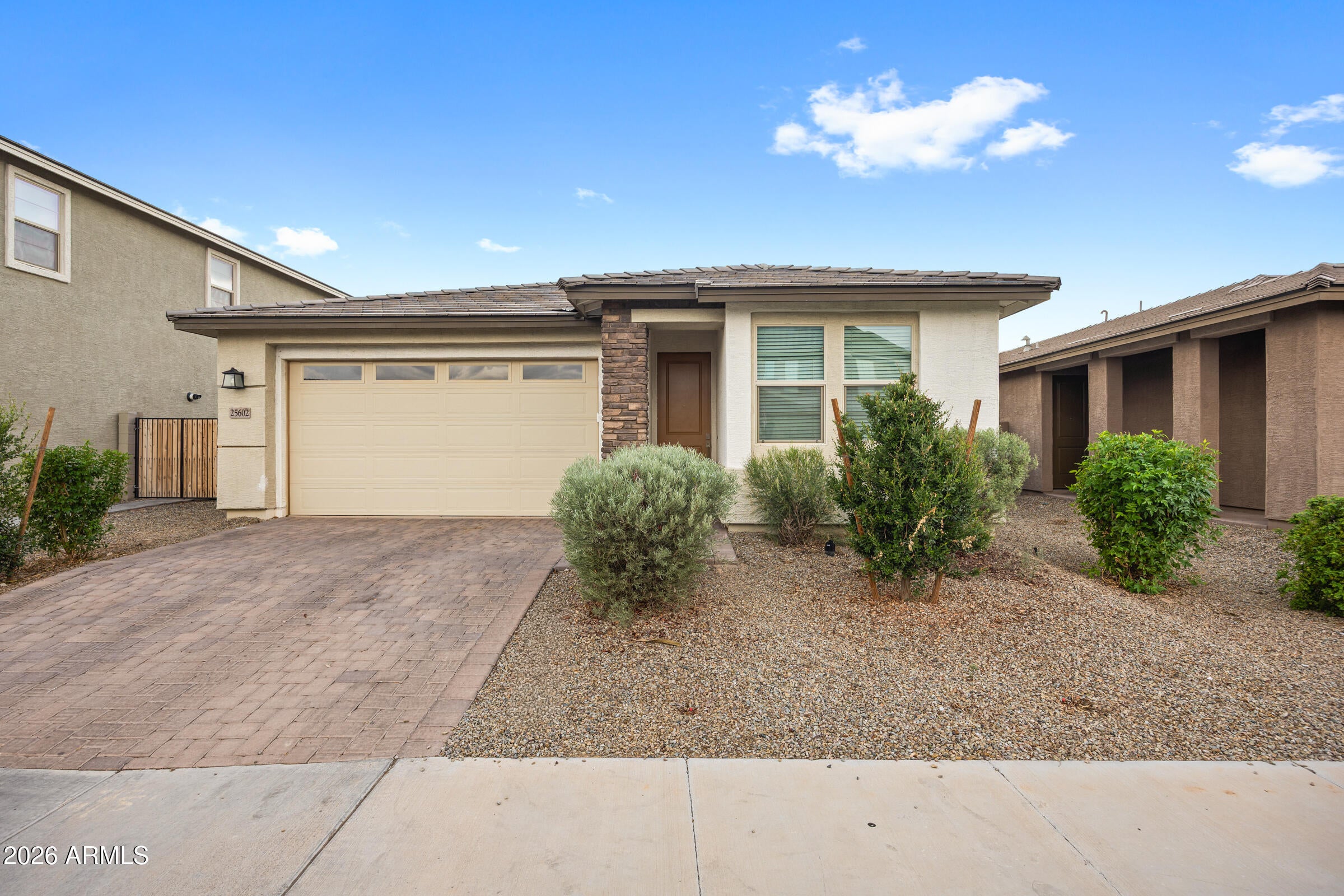 25602 S 224TH Place