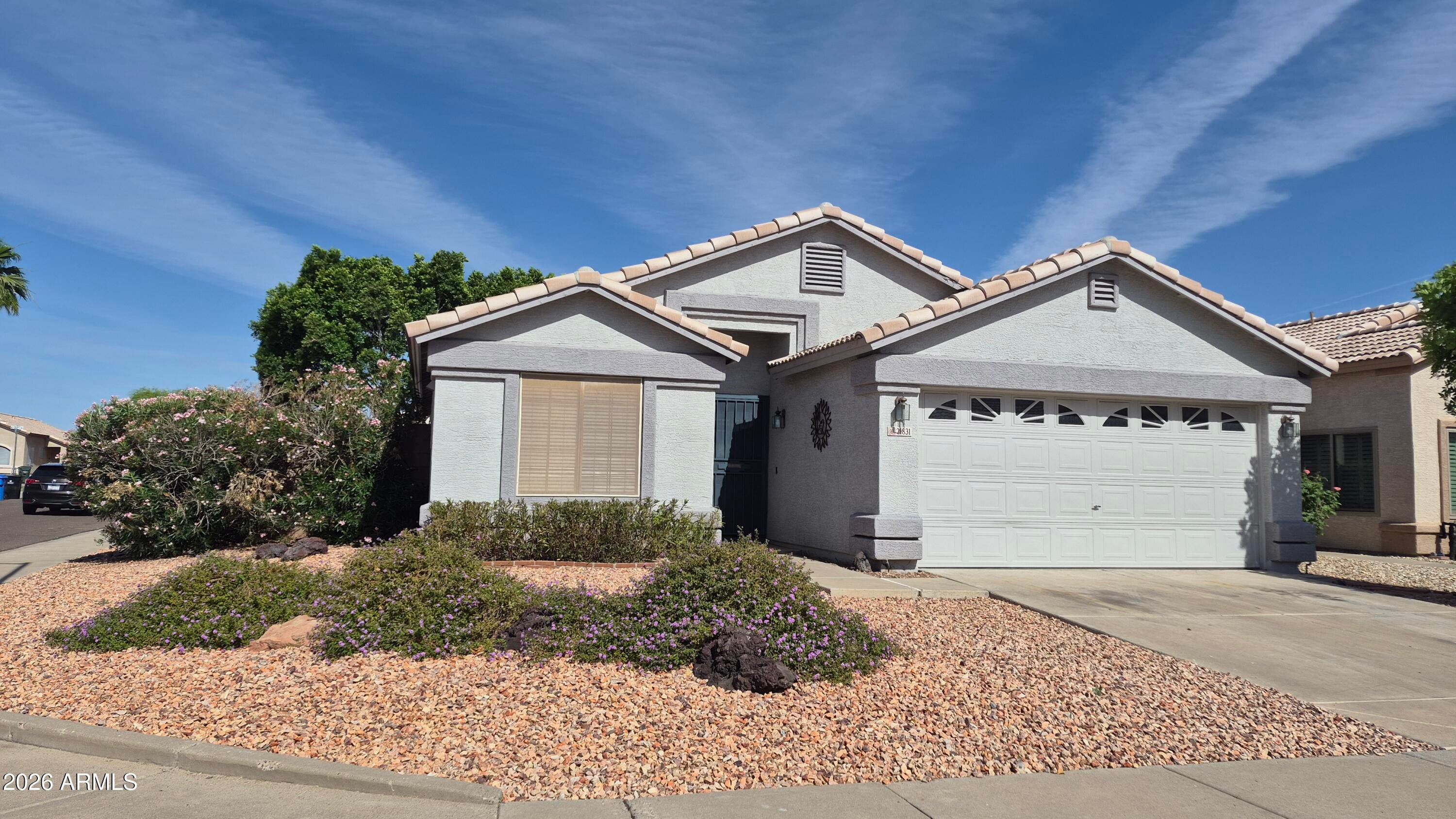 21831 N 33RD Drive