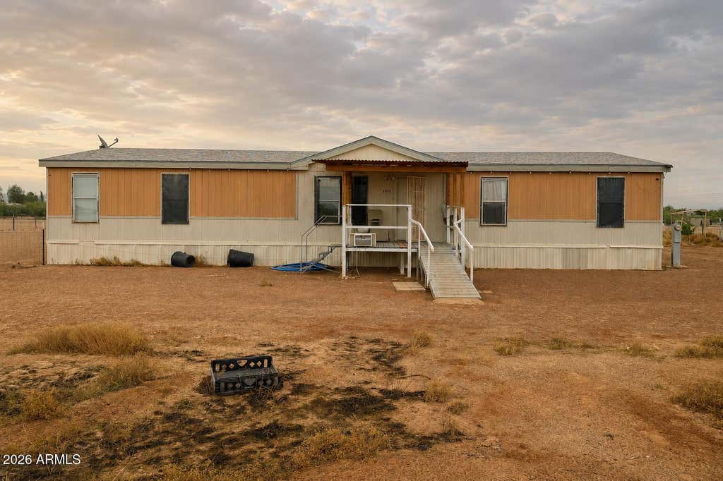 Photo of 1017 S 373 Avenue, Tonopah, AZ 85354 (MLS # 7042114)