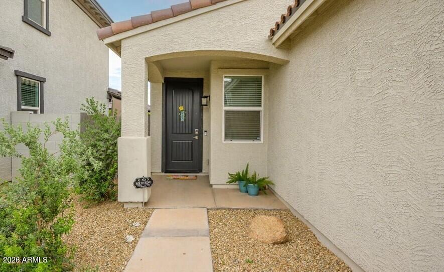 17353 W PATRICK Lane