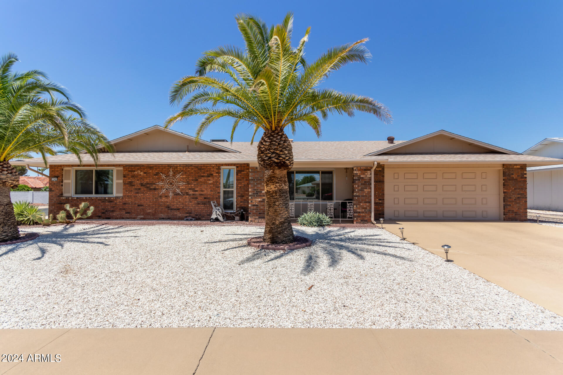 View Sun City West, AZ 85375 house