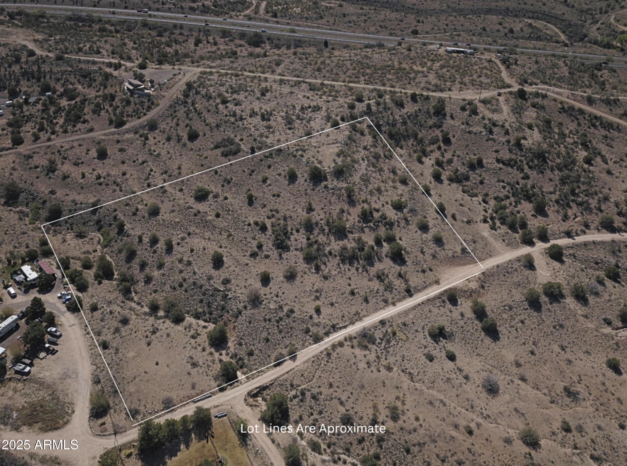 0 N Makiah Ranch Road
