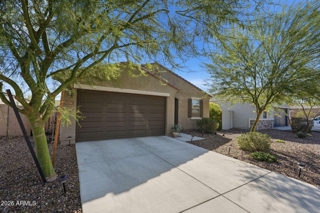 Photo of 34215 N Twintip Lane, San Tan Valley, AZ 85144 (MLS # 6996609)