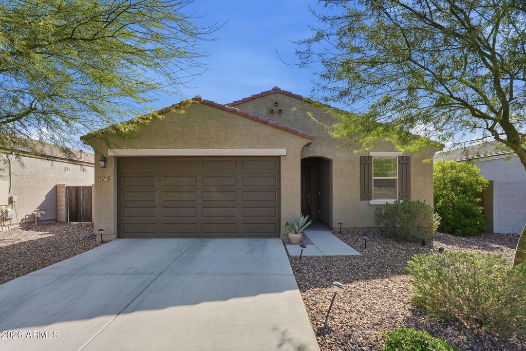 Photo of 34215 N Twintip Lane, San Tan Valley, AZ 85144 (MLS # 6996609)