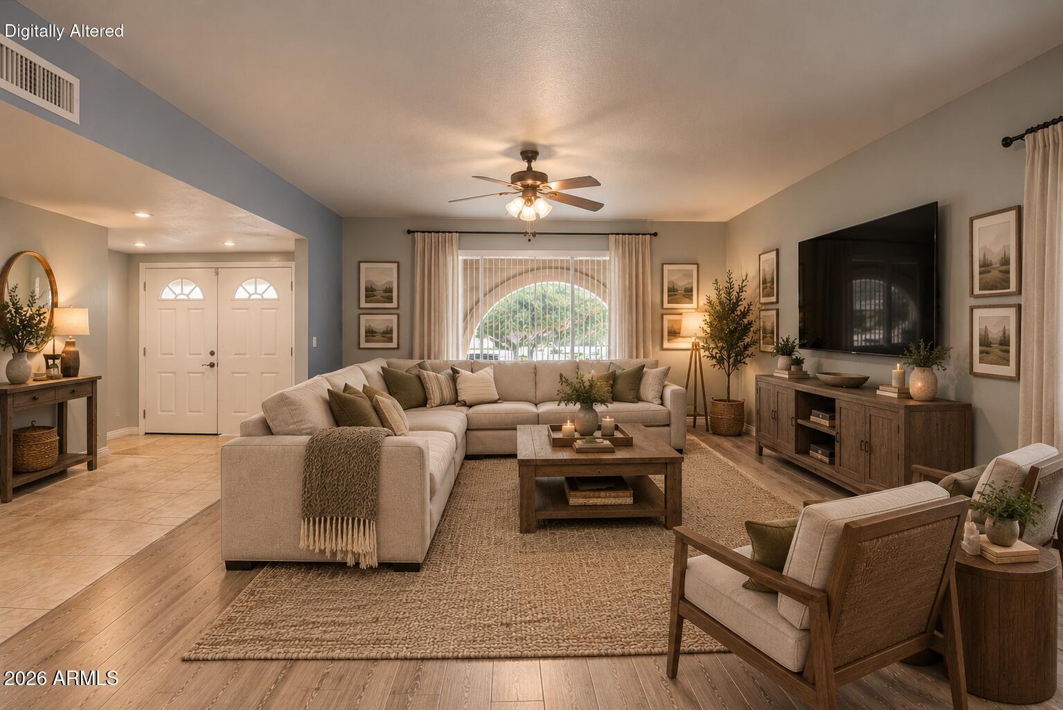 3944 W REDFIELD Road
