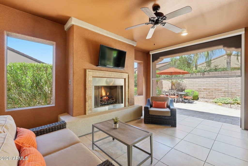 Photo of 1556 E Alegria Road, Queen Creek, AZ 85140 (MLS # 7069414)