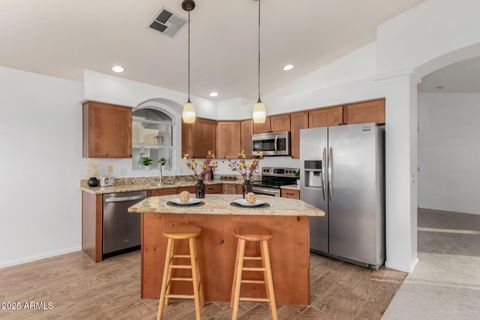 3122 E WAHALLA Lane Phoenix AZ 85050