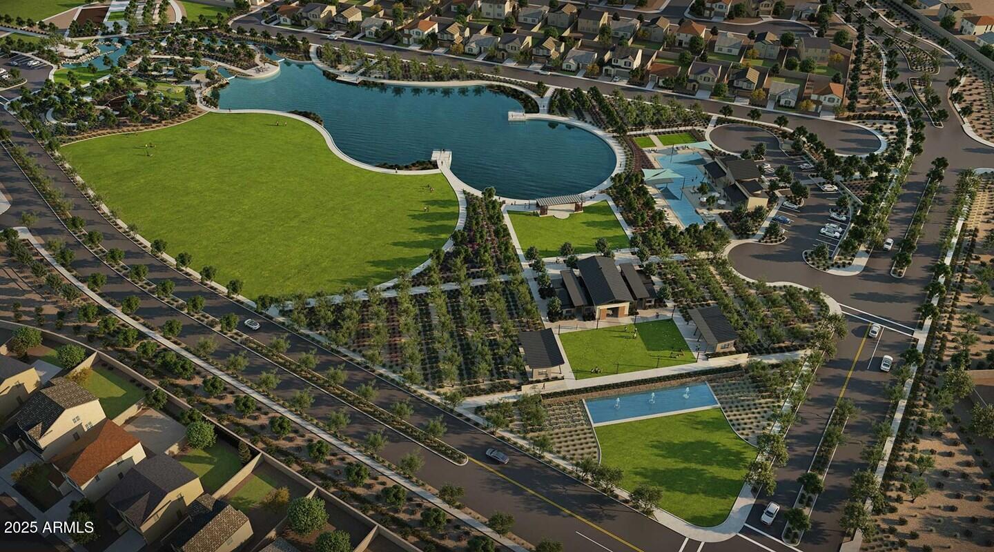 36304 N GRAPEVINE Drive