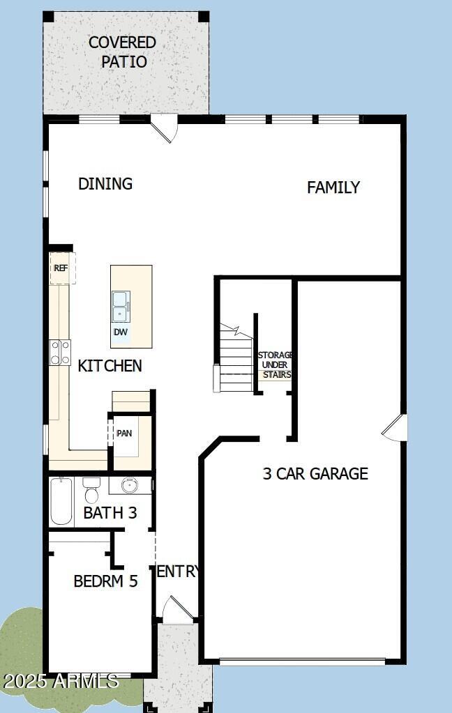 36304 N GRAPEVINE Drive