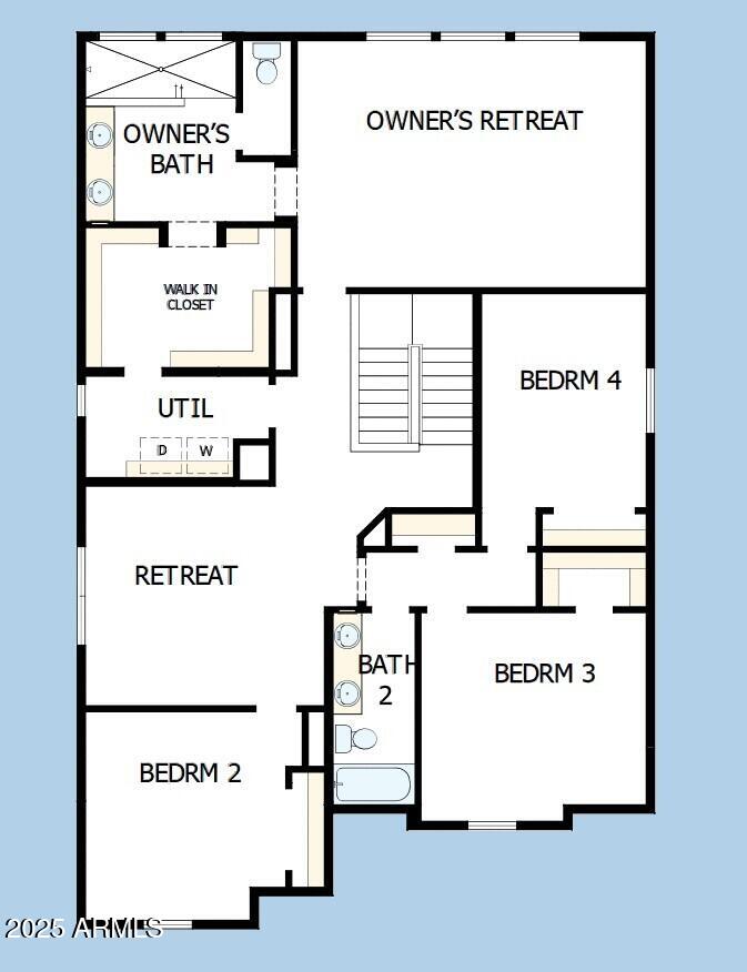 36304 N GRAPEVINE Drive