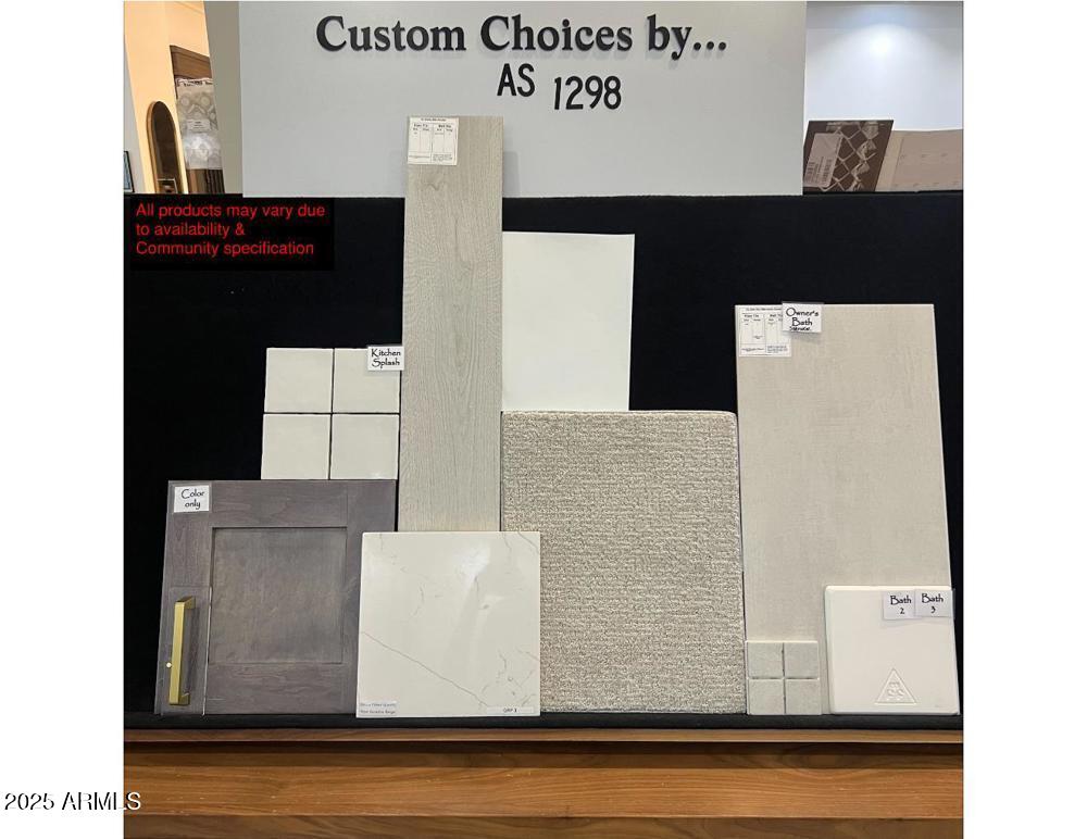 36304 N GRAPEVINE Drive