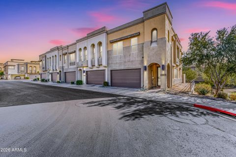 23011 N 75TH Street Scottsdale AZ 85255