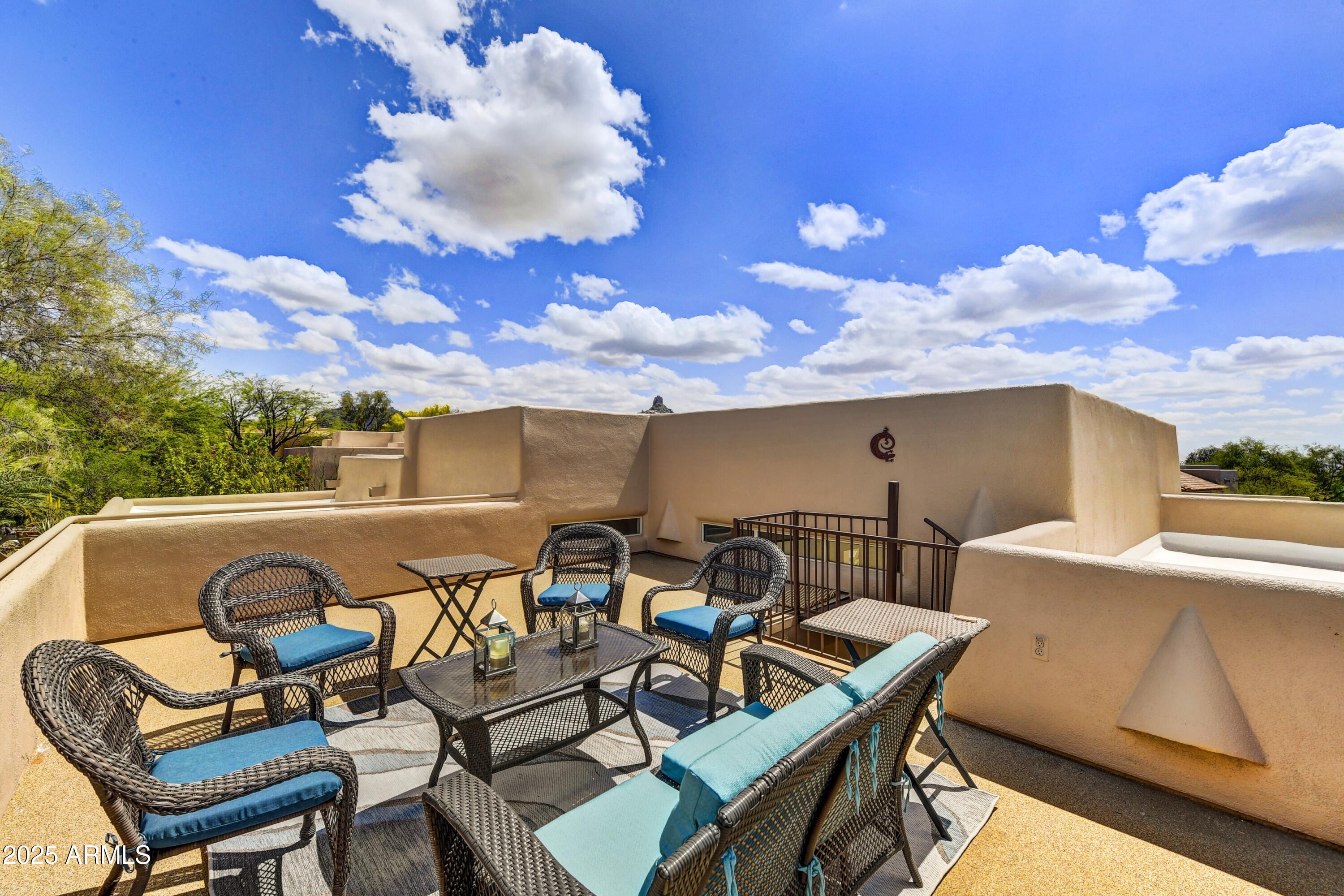 9780 E GAMBLE Lane