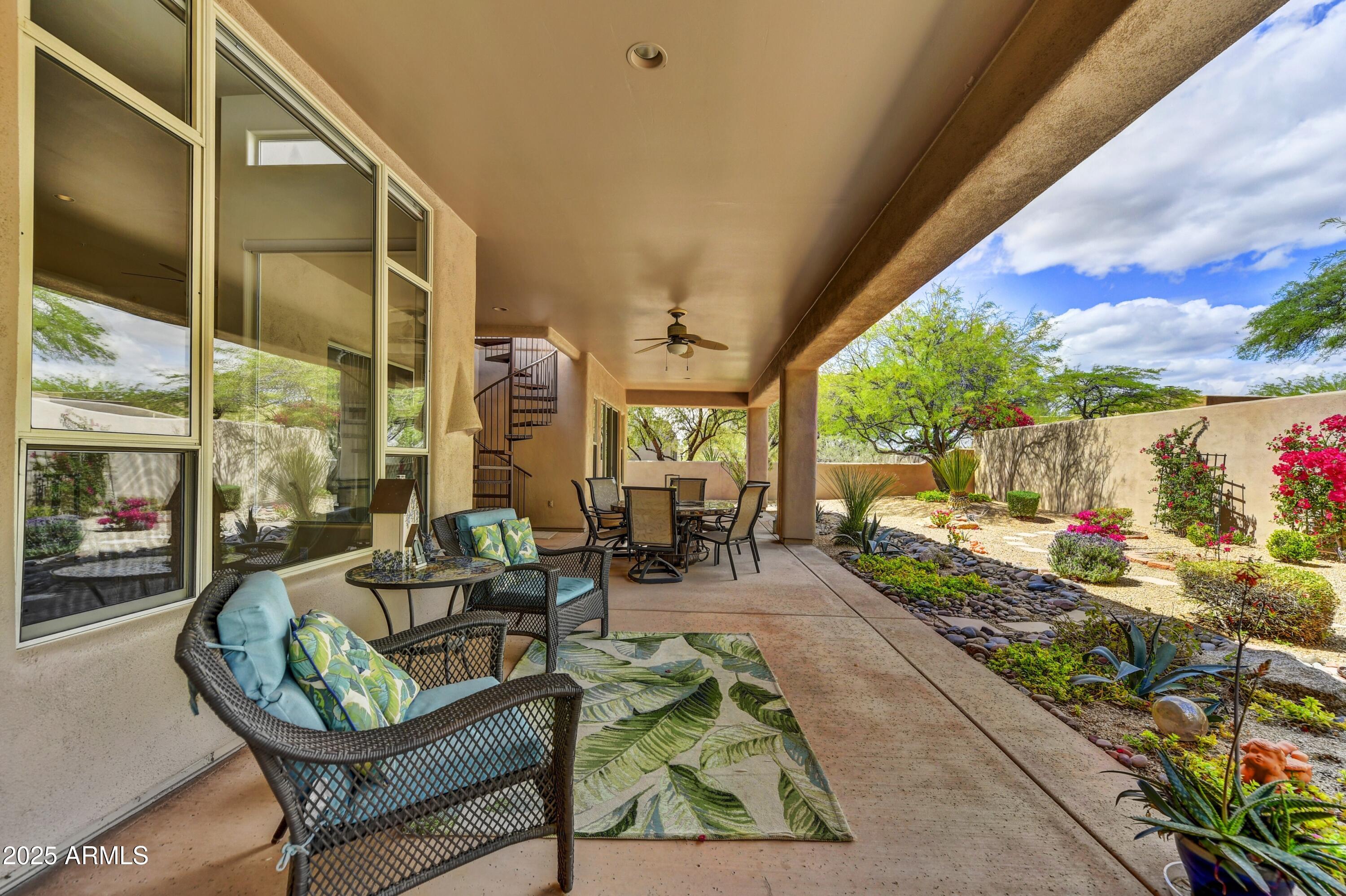 9780 E GAMBLE Lane