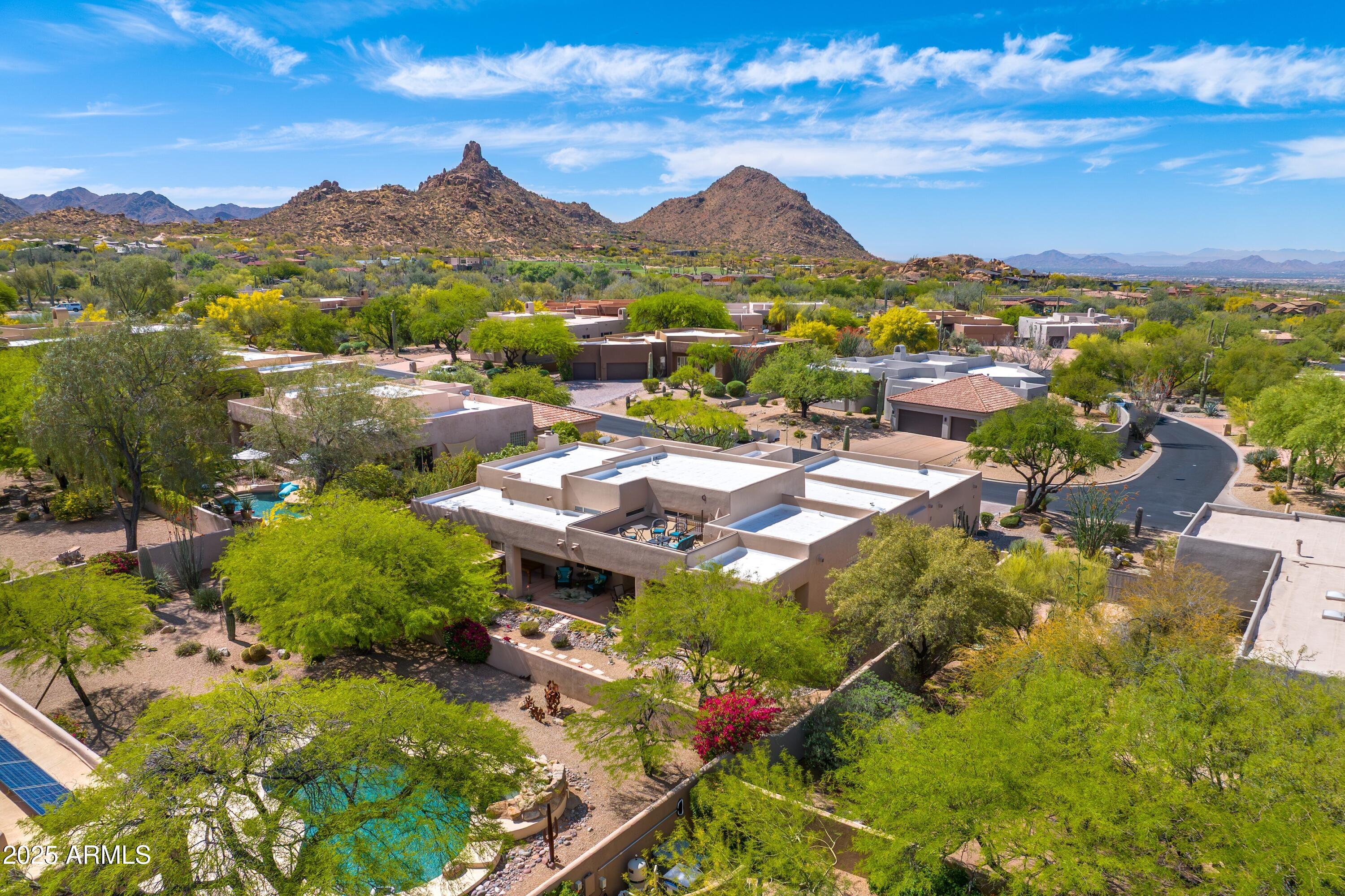 9780 E GAMBLE Lane