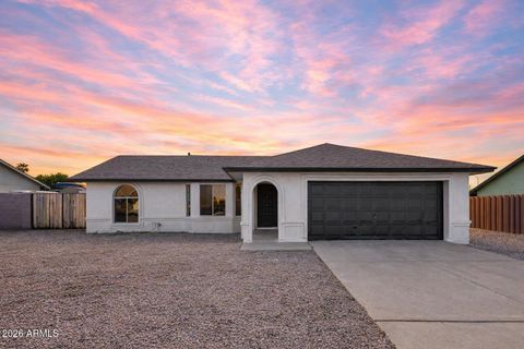 6539 E INGRAM Street Mesa AZ 85205