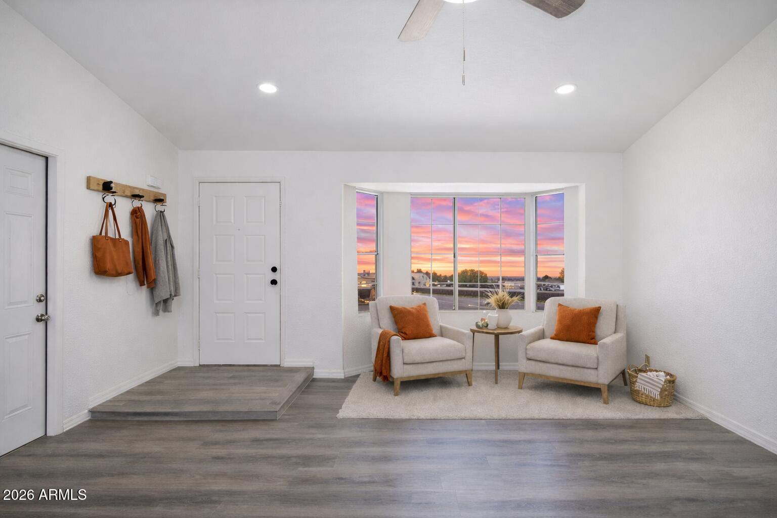 6539 E INGRAM Street