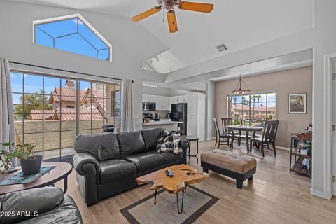 2801 N LITCHFIELD Road 44 Goodyear AZ 85395