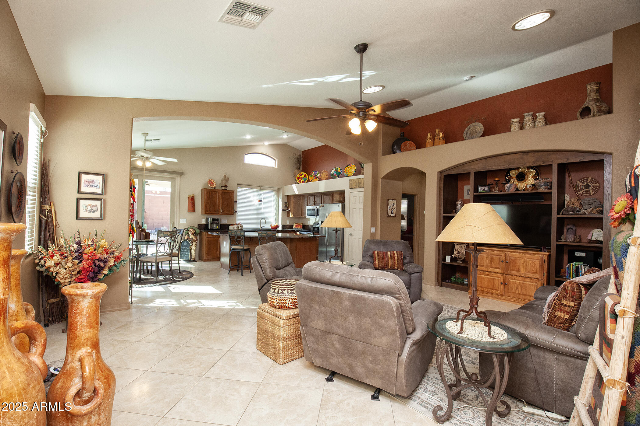 Homes for Sale in Queen Creek Arizona 2 17738 N Phoenician Drive