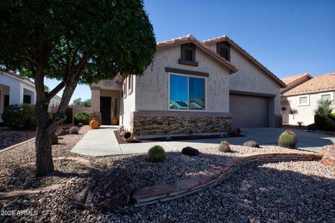 17738 N Phoenician Drive Surprise AZ 85374