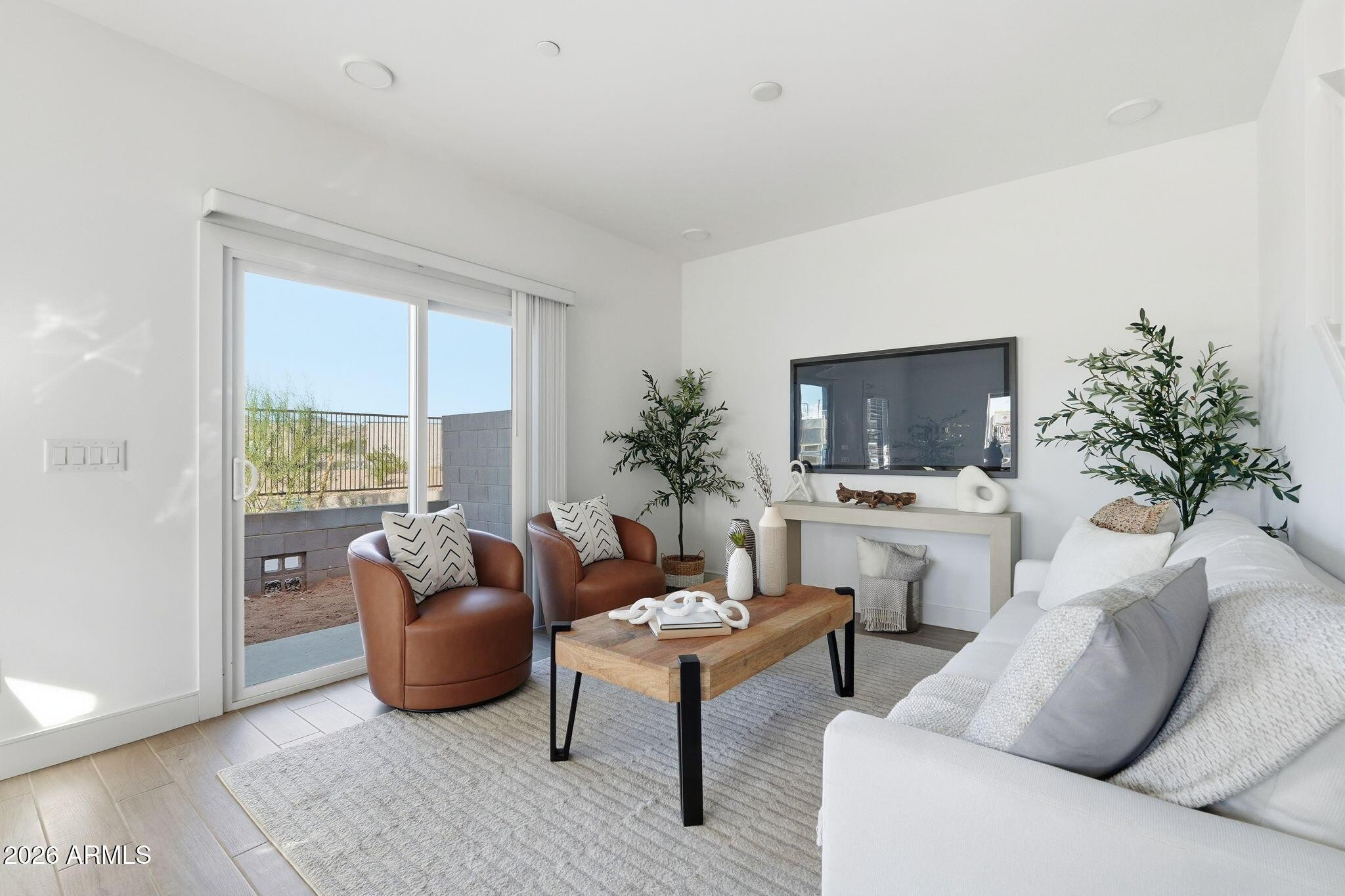 8137 E Brown Road 110