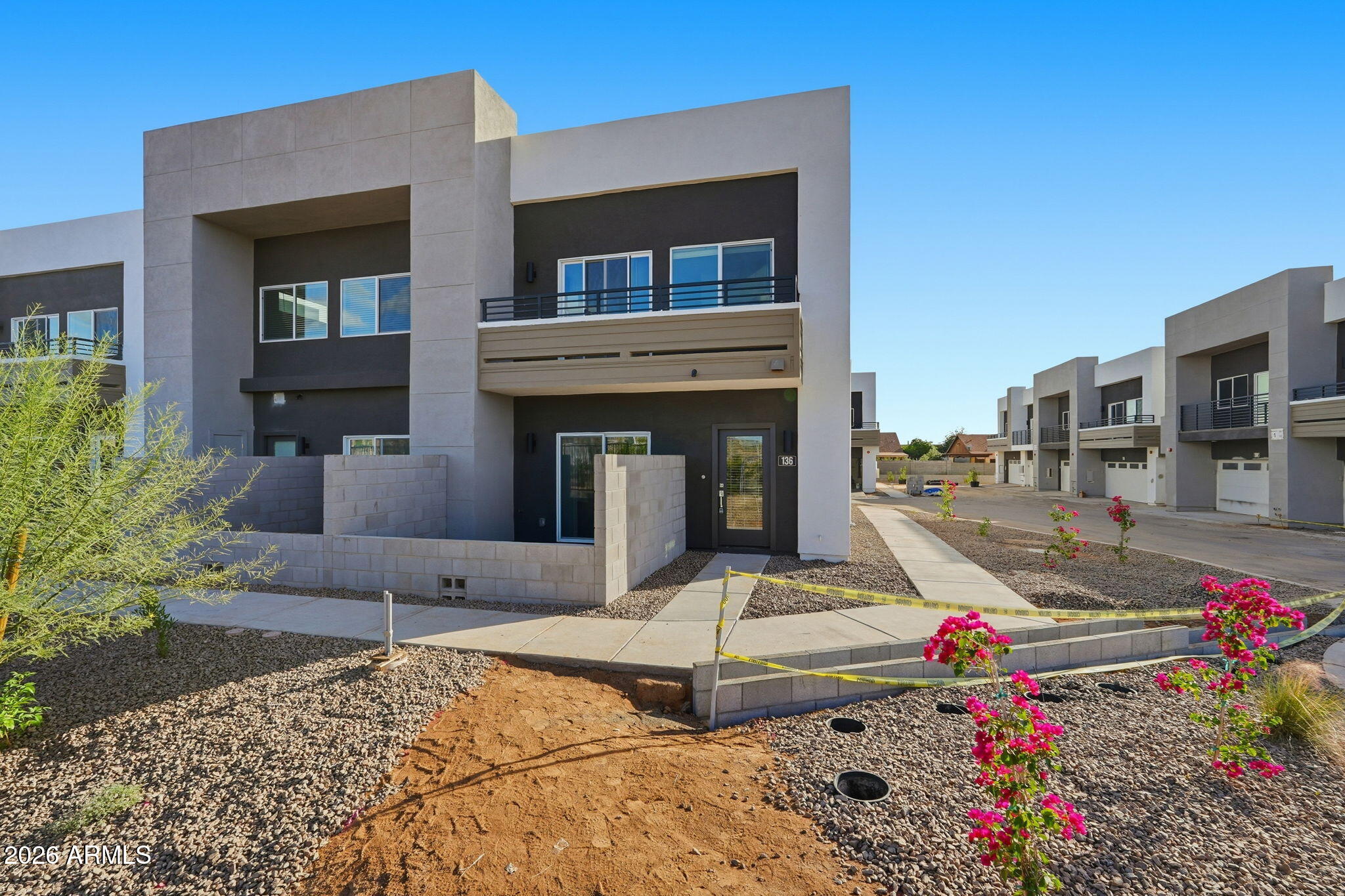 8137 E Brown Road 101