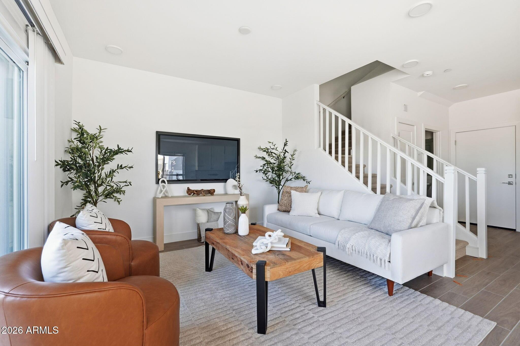 8137 E Brown Road 110