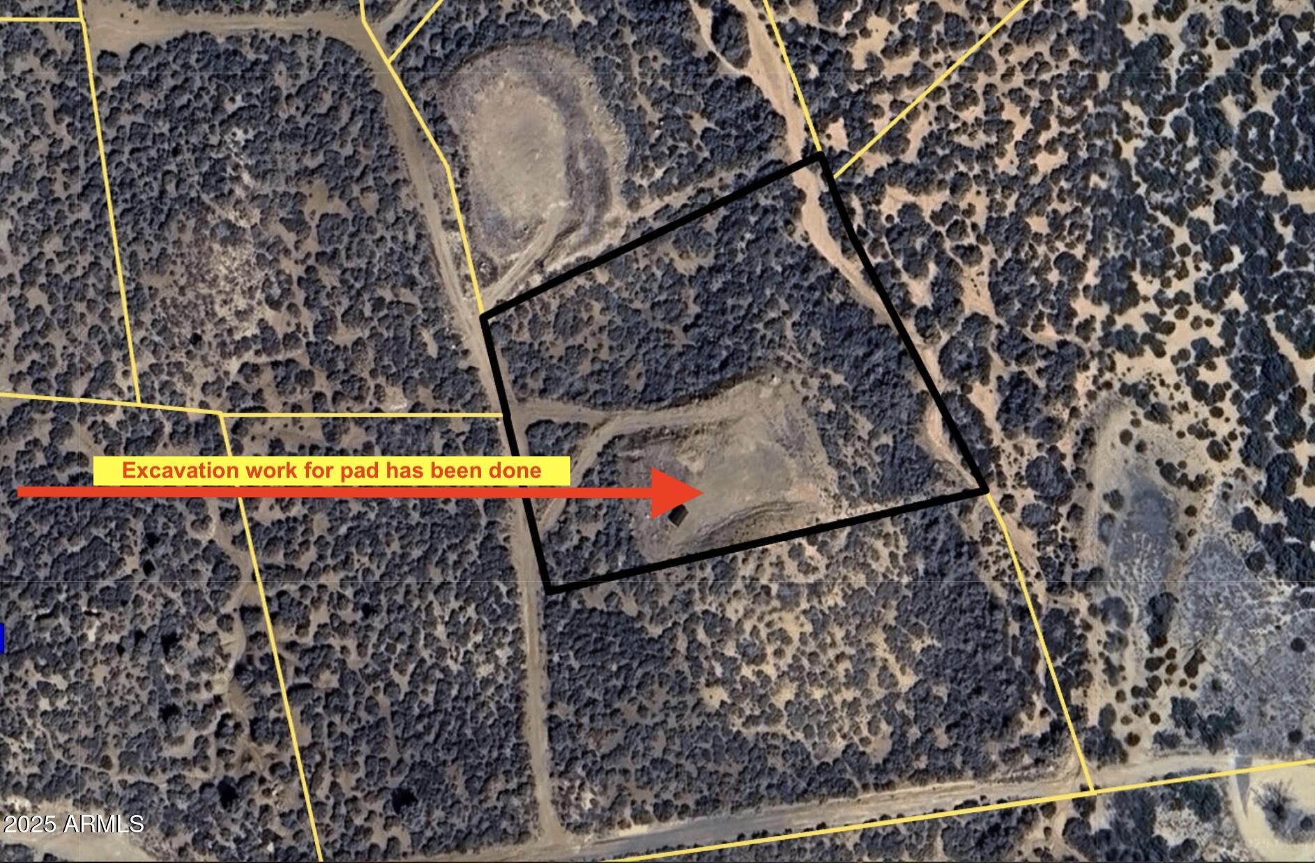 097-A S Dewey Overlook Way 15-D-3