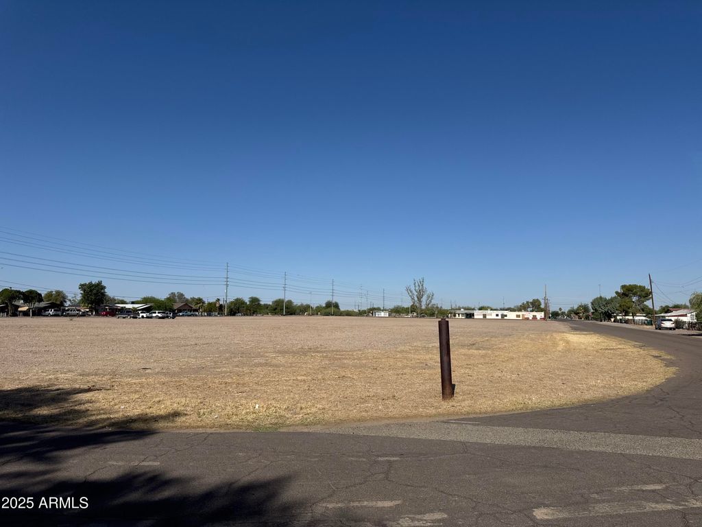 Photo of 120 E Alsdorf Road #39, Eloy, AZ 85131 (MLS # 6879872)