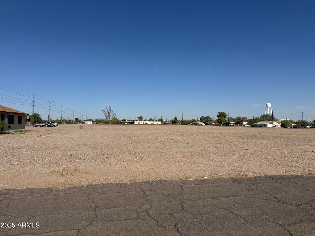Photo of 120 E Alsdorf Road #39, Eloy, AZ 85131 (MLS # 6879872)