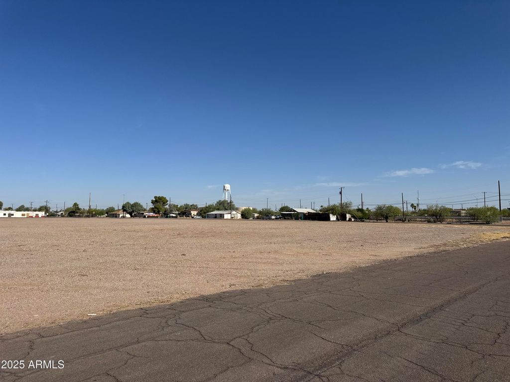Photo of 120 E Alsdorf Road #39, Eloy, AZ 85131 (MLS # 6879872)