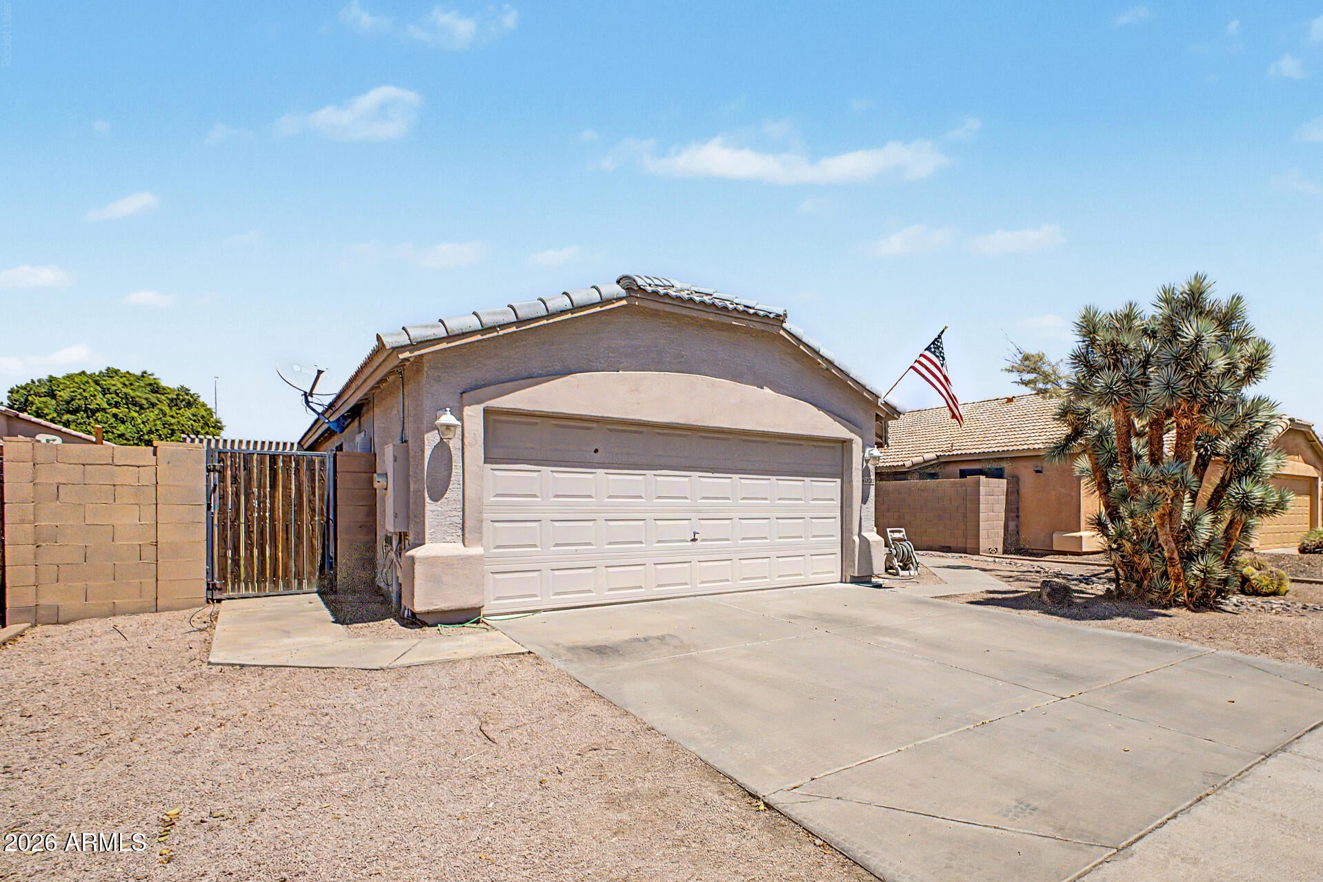10228 E CRESCENT Avenue
