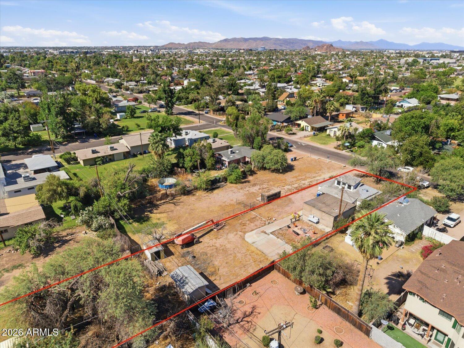 GOODWIN HOMES - Residential